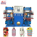 100 Ton Hydraulic Press Machine For Rubber Vulcanization